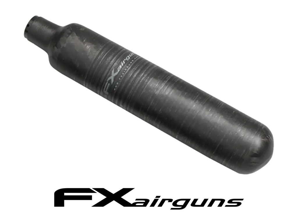 FX Tube/ Bottle Carbonfiber 580cc