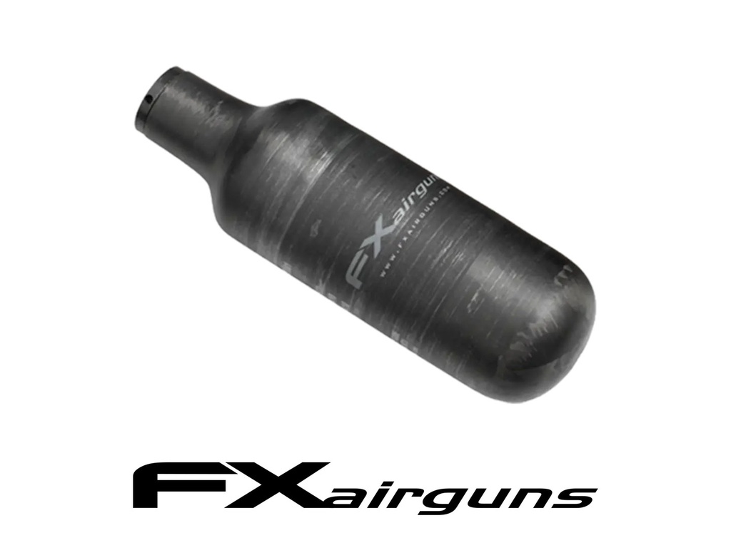 FX Tube/ Bottle Carbonfiber 300cc