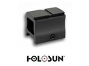 Holosun 509MNT-1.63-PIC 509 Adapter for Picatinny 1, 3 CW