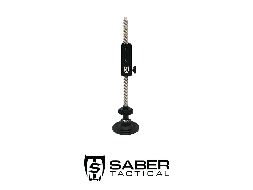 Saber Tactical Mono-Pod field version