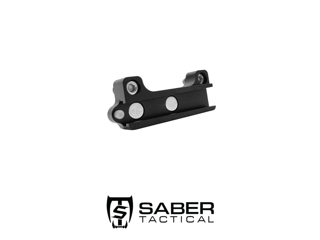 Saber Tactical Mono-Pod Spare Adapter