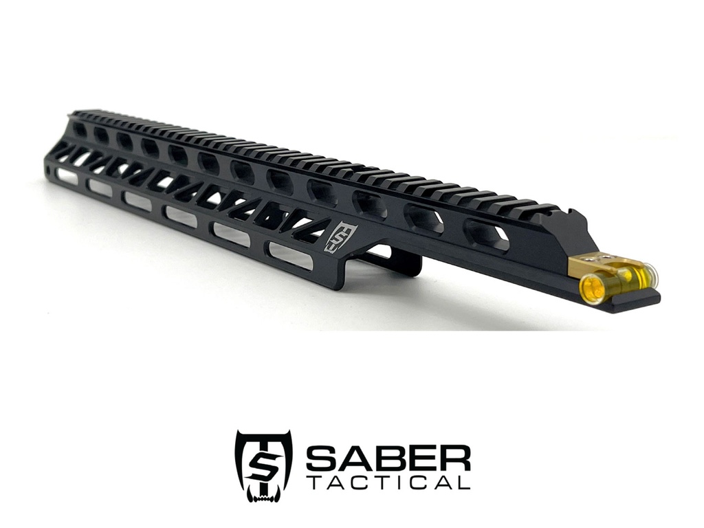 Saber Tactical Top Rail Support (TRS) Standard to suit FX Impact MK2/M3