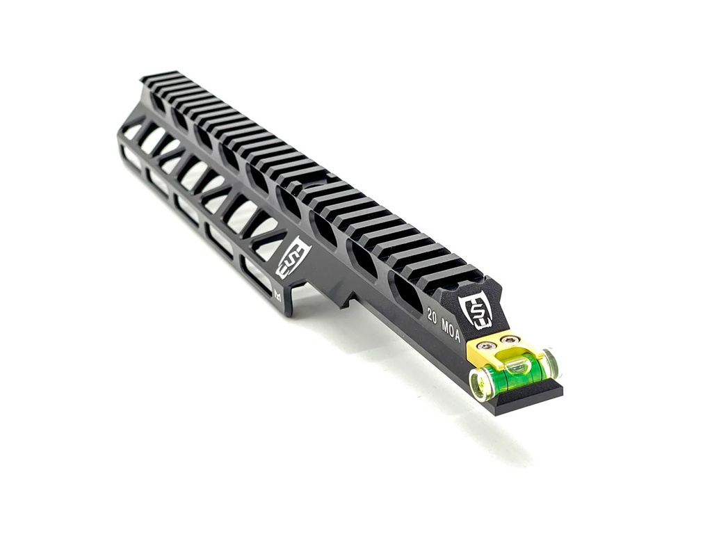 Saber Tactical Top Rail Support (TRS) Compact to suit FX Impact MK2/M3