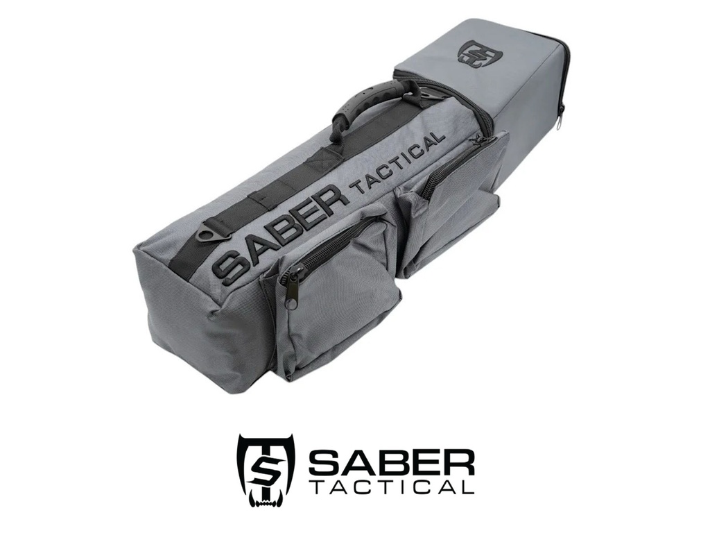 Saber Tactical Tank Bag