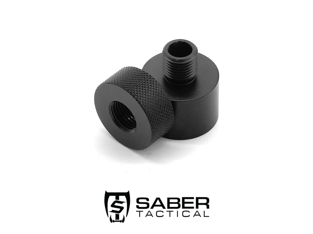 Saber Tactical FX Shroud Extender