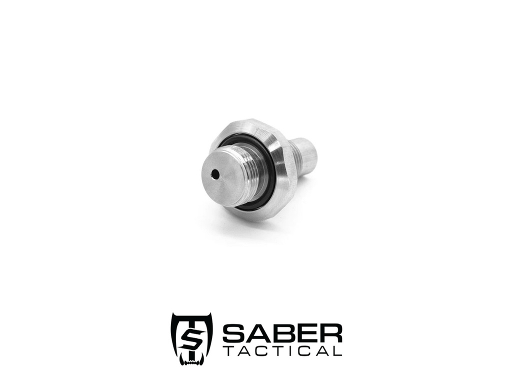 Saber Tactical FX Impact M3 First Regulator Bypass