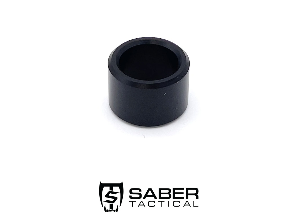Saber Tactical Delrin Bushing for TRS Clamp