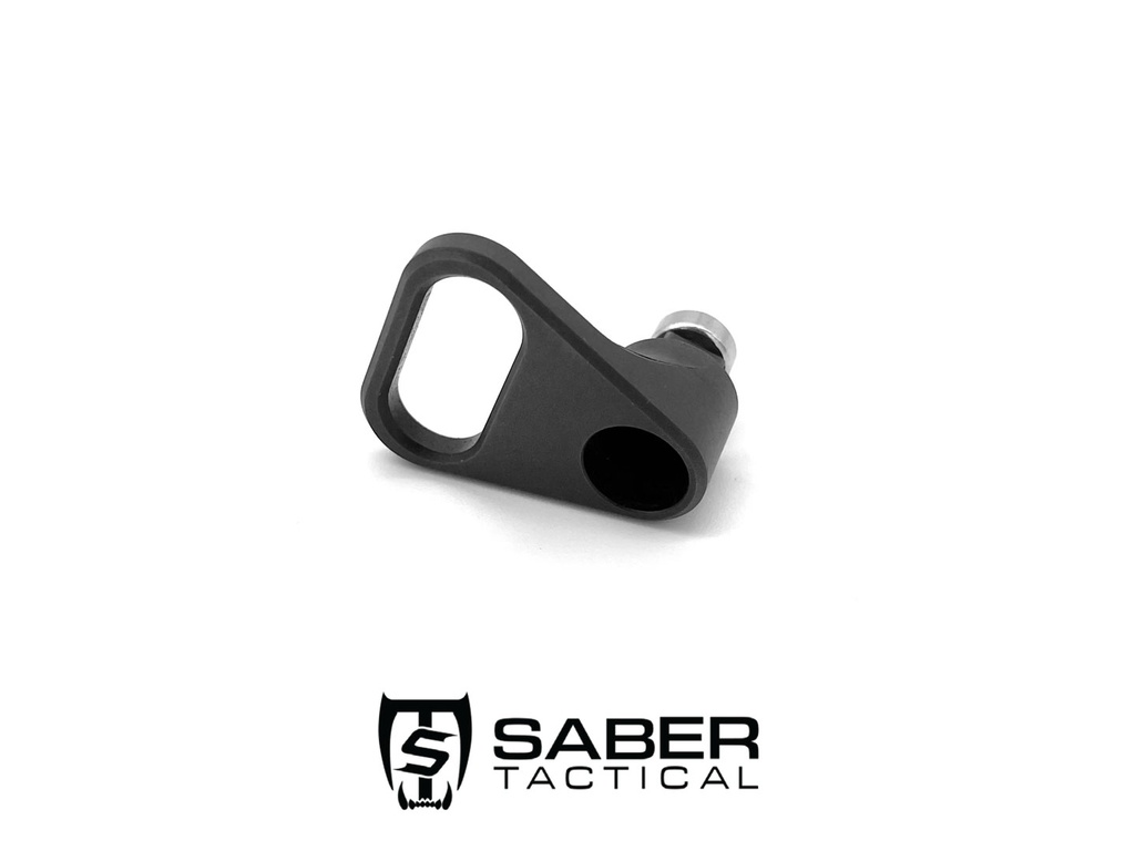Saber Tactical Fx Impact Quick Disconnect Sling Adapter