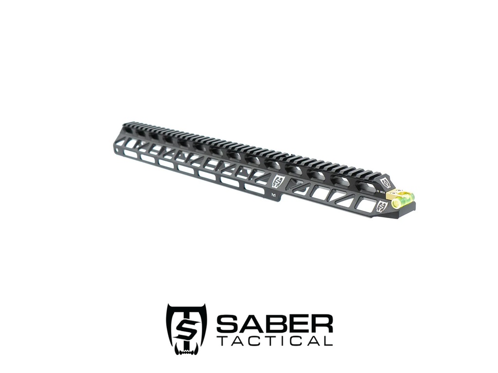 Saber Tactical FX Maverick Top Rail Support (TRS) Standard