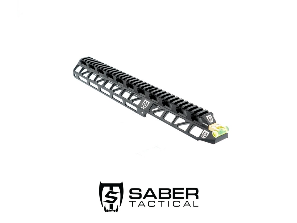 Saber Tactical FX Maverick Top Rail Support (TRS) Compact