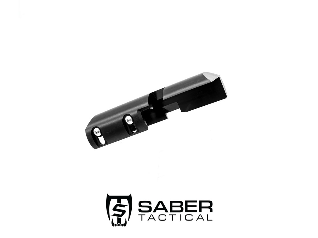 Saber Tactical FX Maverick / Wildcat Cheek Riser