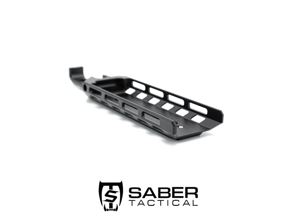 Saber Tactical FX Impact Arca 3 Compact