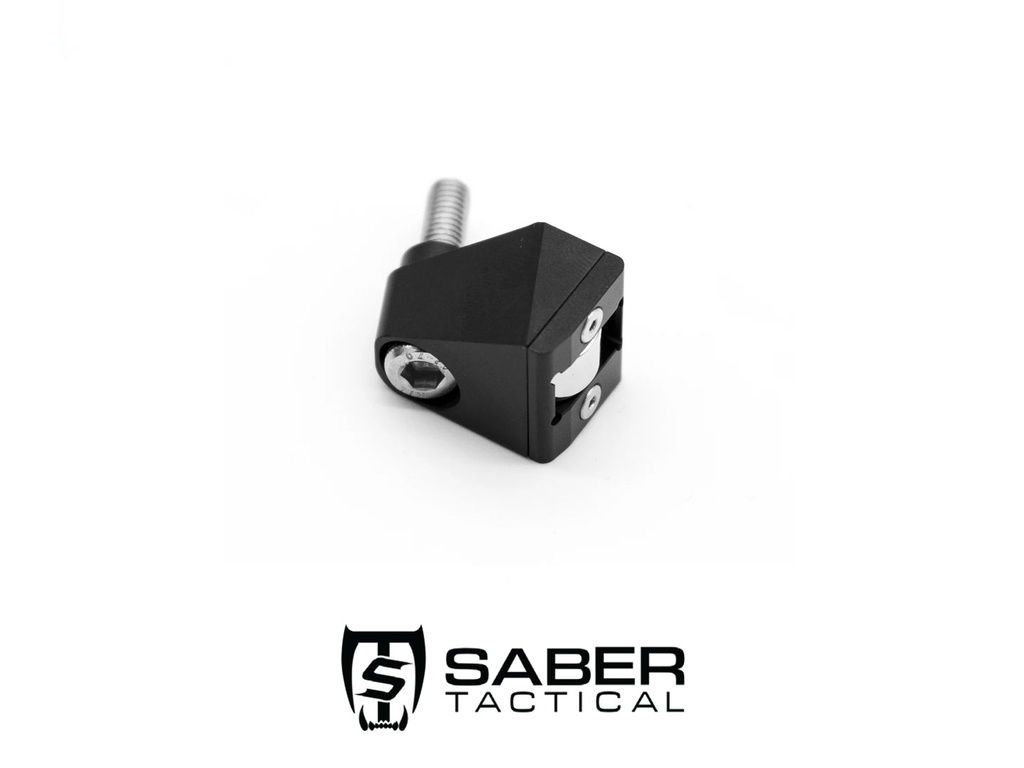 Saber Tactical FX Impact Magnetic Arm Lock