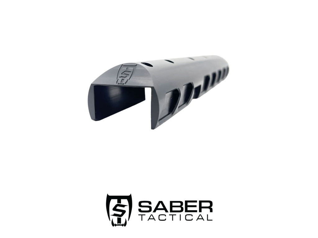Saber Tactical Fx Impact Ambidextrous Cheek Rest (M3 Model only)