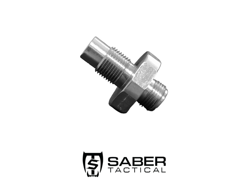 Saber Tactical Fx Panthera Front Bottle Adapter