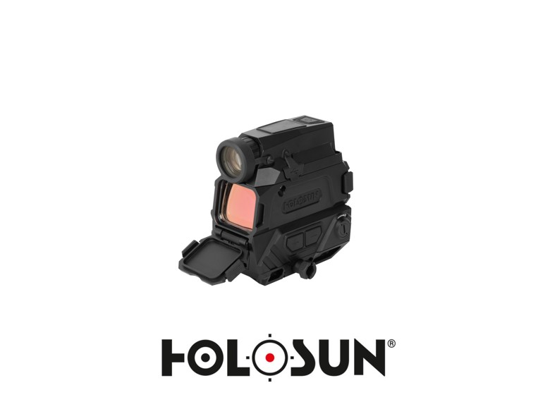Holosun DRS-NV NV/Red Dot for Rifle