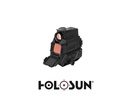 Holosun DRS-TH Thermal/Red Dot for Rifle