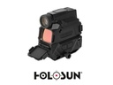Holosun DRS-TH Thermal/Red Dot for Rifle