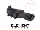 Element Optics HYPER-7 (7x50)