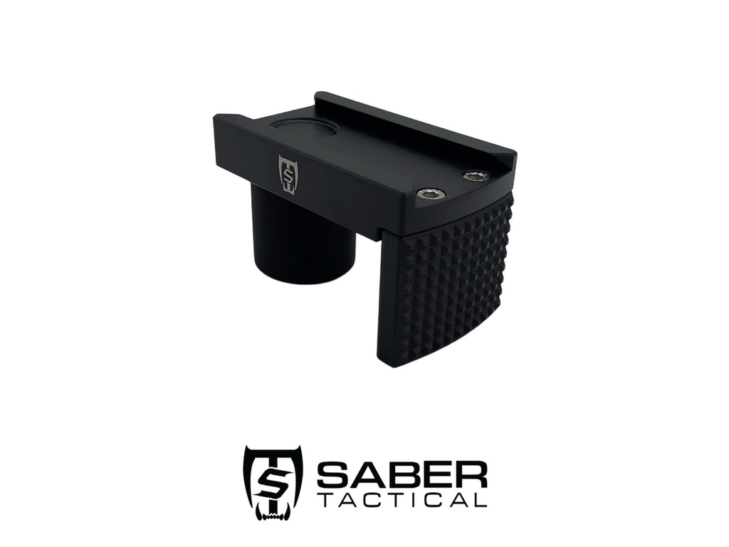 Saber Tactical Arca Swiss Baricade Stop