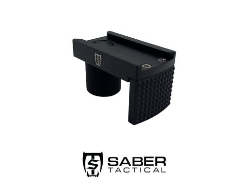 Saber Tactical Arca Swiss Baricade Stop