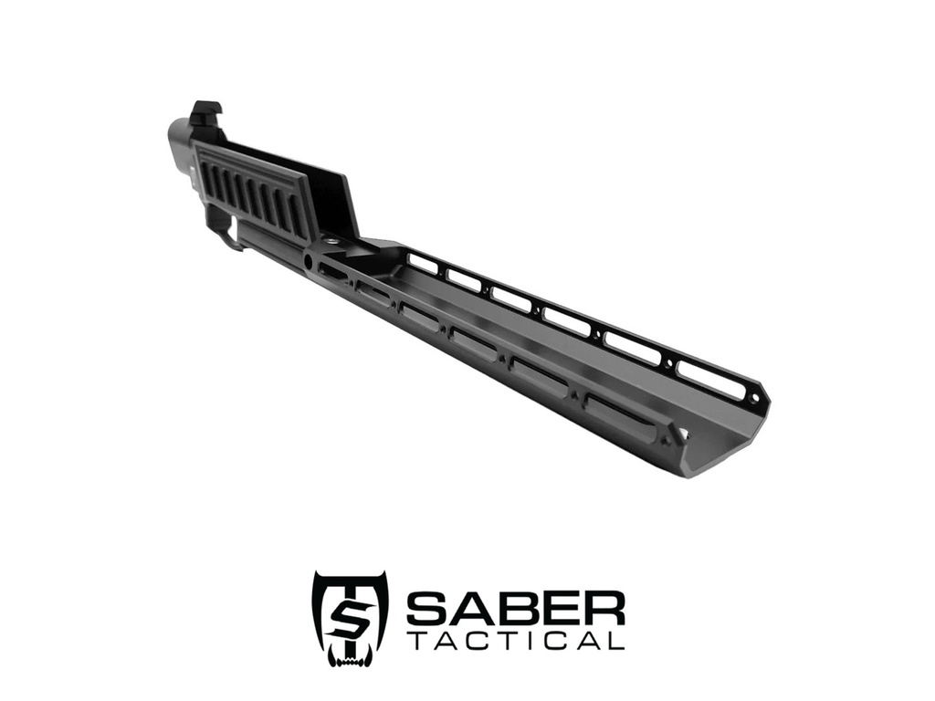 Saber Tactical RAW HM1000X Chassis