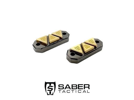 Saber Tactical Rail Weight V2 / M-LOK