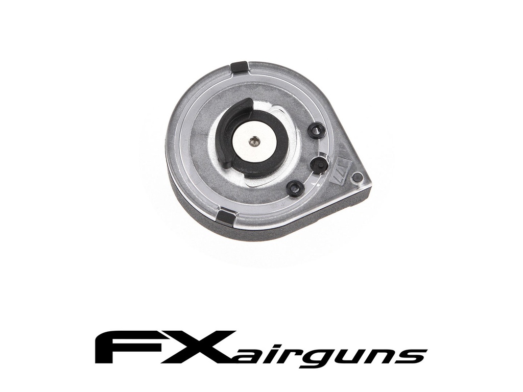 FX Magazine .177 FX HI-CAP - Impact M4