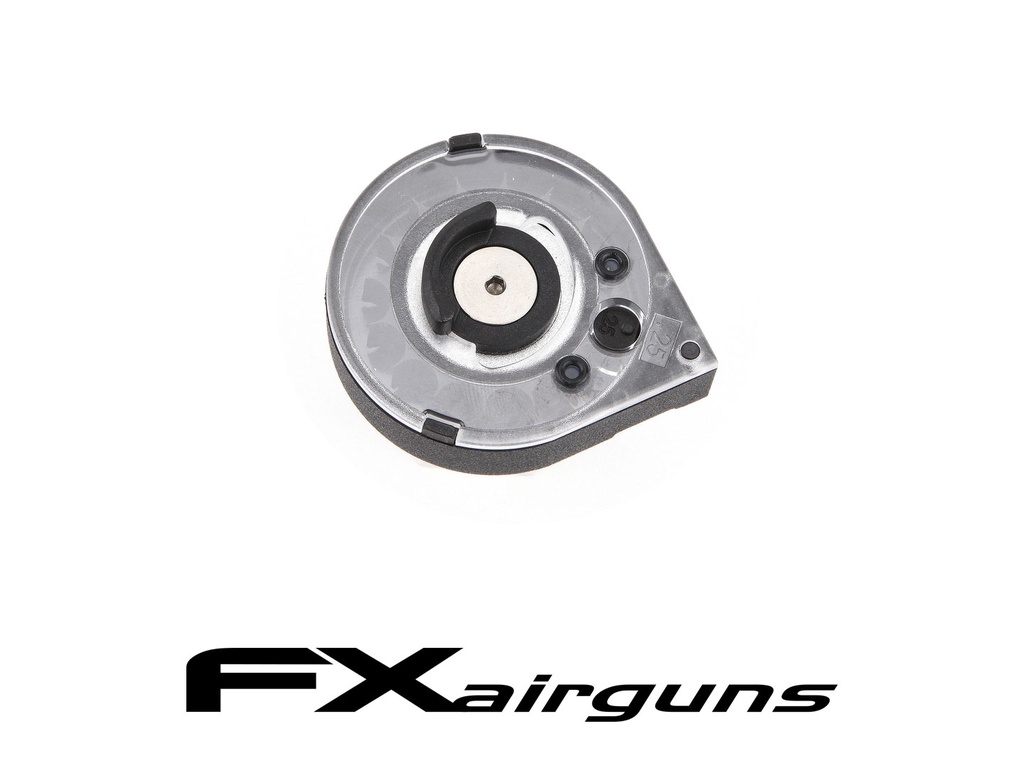 FX Magazine .25 FX HI-CAP - Impact M4/M3