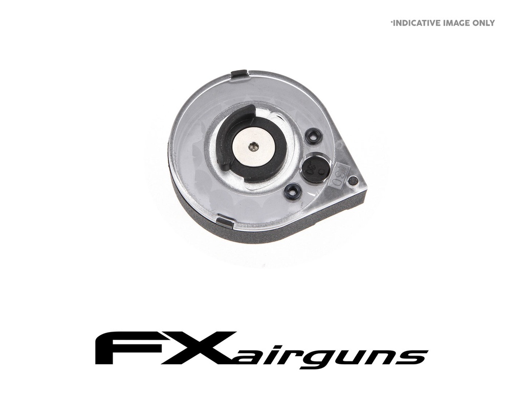 FX Magazine .35 FX Hi-Cap - Impact M4/M3