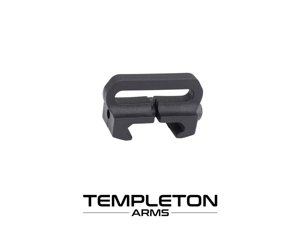 Templeton Arms T1000/T2000 Swivel Set - Suit Picatinny Forend Rail