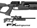 FX King .25 Synthetic - 600