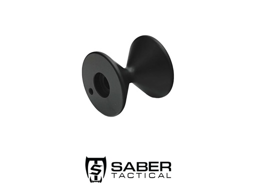 Saber Tactical Monopod Pro Roller ST0086