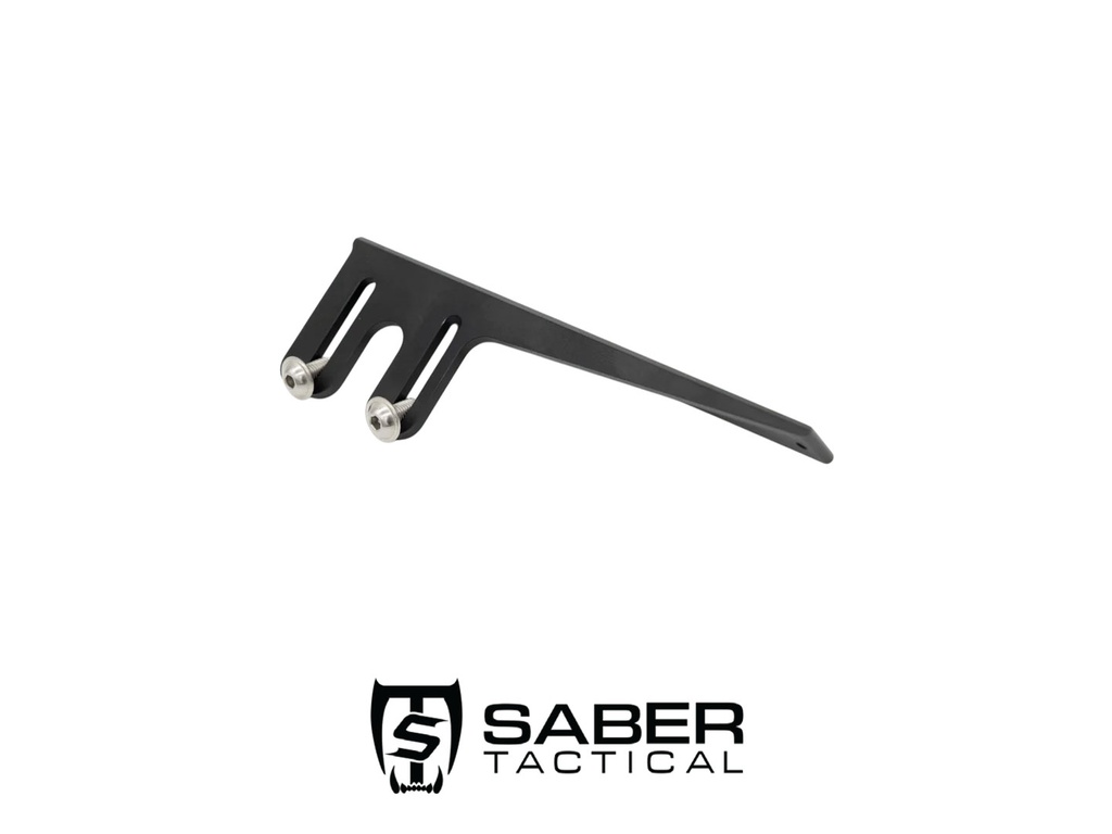 Saber Tactical FX Impact M4 Cheek Riser