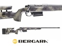 BERGARA WILDERNESS HMR .300 PRC 1:9" 26" RH 