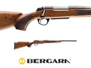 BERGARA B14 TIMBER .338 Win Mag 1:10" 24" RH WS