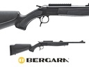 BERGARA BA13 TAKE DOWN STANDARD BLACK .30-06 Spring 1:10" 20"  WS