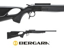 BERGARA BA13 TAKE DOWN THUMBHOLE BLACK .308 Win 1:8" 16.5"