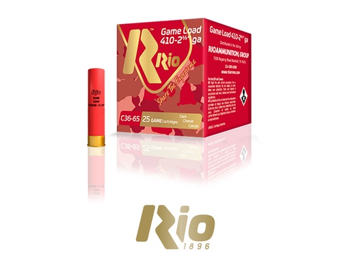 RIO GAME LOAD 410ga 2.5" (4)