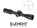 Element Optics Helix HD Compact 2-12X42 SFP RAPTR-1F MOA