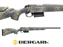 BERGARA WILDERNESS SIERRA CARBON 6.5 Creedmoor 1:8" 22" RH