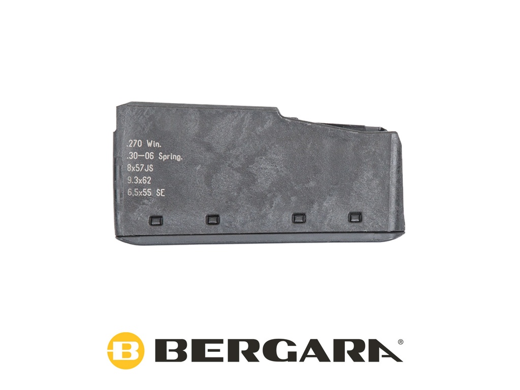 BERGARA B14 LONG ACTION MAGAZINE