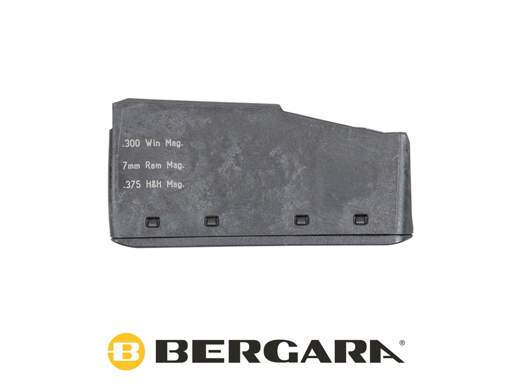 BERGARA B14 MAGNUM ACTION MAGAZINE