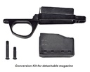 BERGARA B14 CONVERSION KIT FOR DETACHABLE MAGAZINE HUNTING - LA & MAG