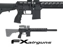 FX DRS Tactical .25- 500