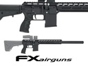 FX DRS Tactical .25- 600