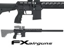FX DRS Tactical .25- 700