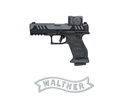 Walther PDP PROFESSIONAL ACRO Full Size 4.5" 18R 9x19mm