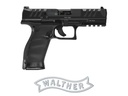 Walther PDP Fullsize 4.5" 18R 9x19mm - FDE