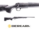 BERGARA B14 CIMA CARBON 7mm PRC 1:8" 22" RH Floorplate 3+1
